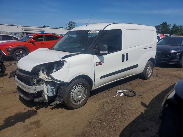2019 RAM PROMASTER CITY ST