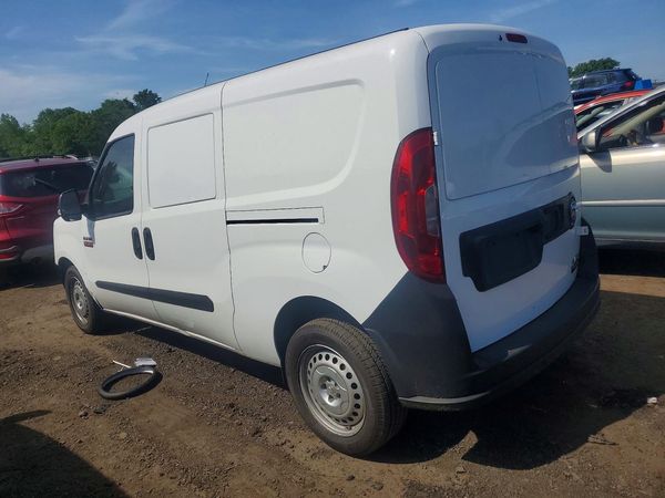 2019 RAM PROMASTER CITY ST