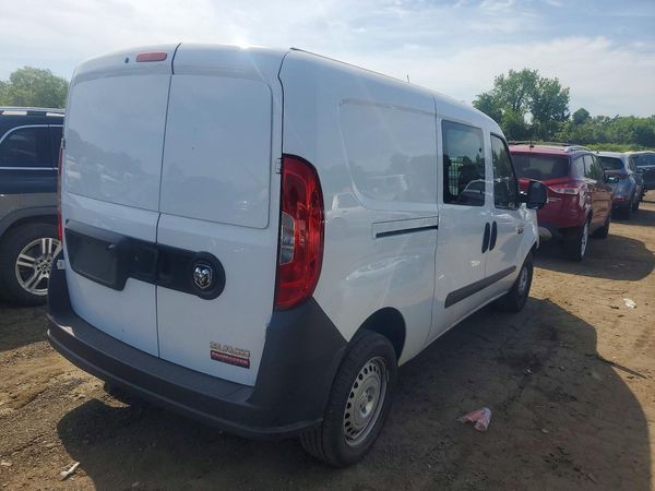 2019 RAM PROMASTER CITY ST