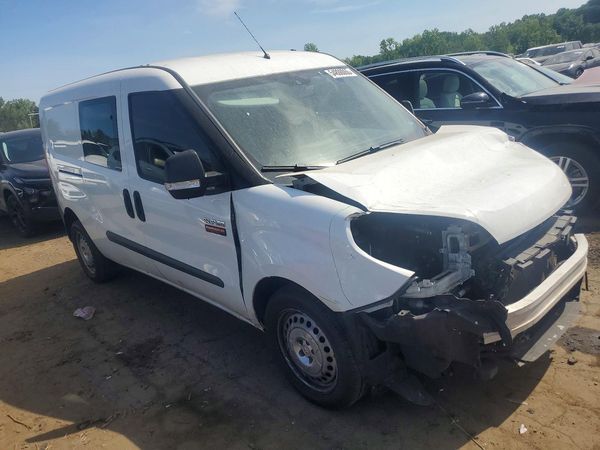 2019 RAM PROMASTER CITY ST