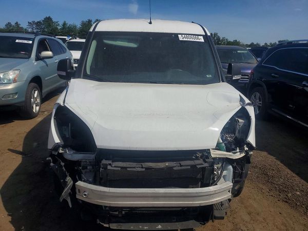 2019 RAM PROMASTER CITY ST