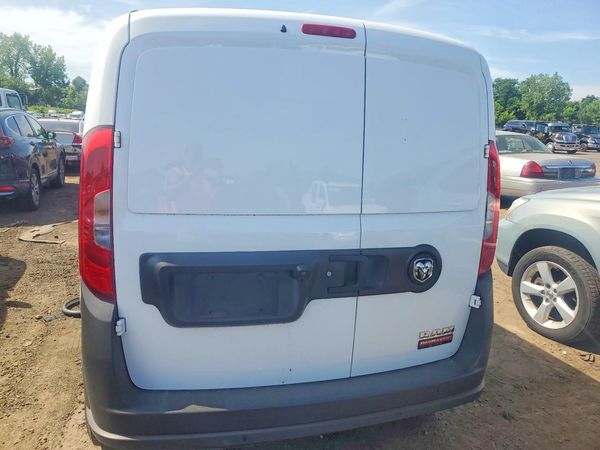 2019 RAM PROMASTER CITY ST