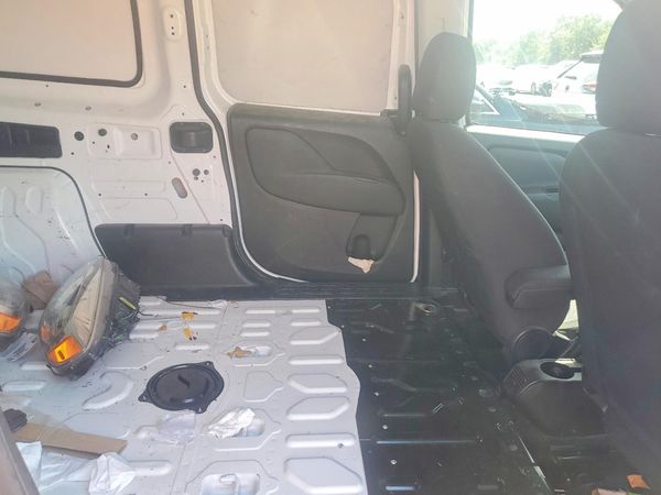 2019 RAM PROMASTER CITY ST