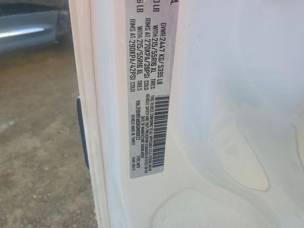 2019 RAM PROMASTER CITY ST