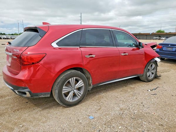 2020 ACURA MDX