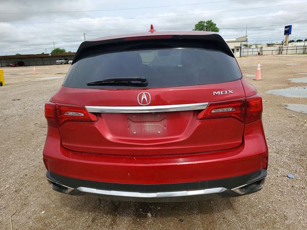 2020 ACURA MDX