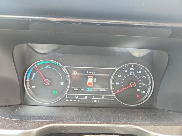 2024 KIA SORENTO EX
