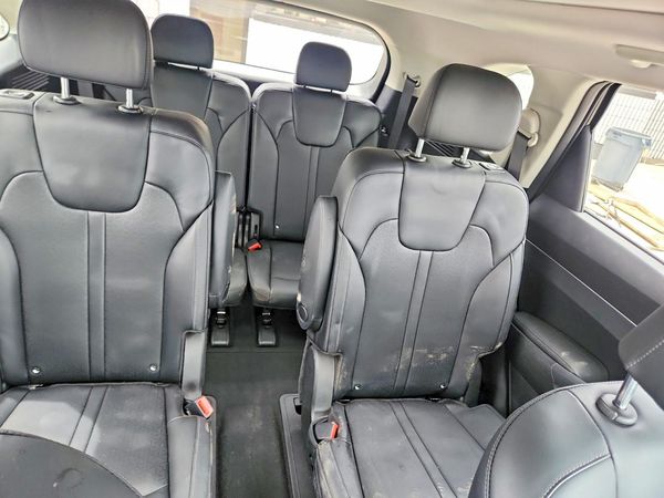 2024 KIA SORENTO EX