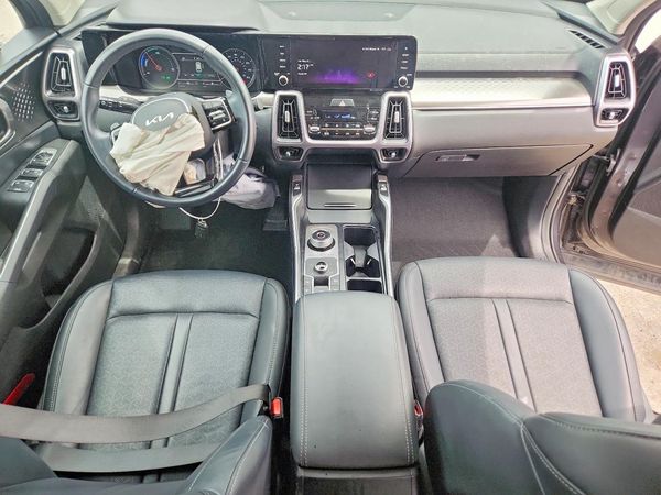 2024 KIA SORENTO EX