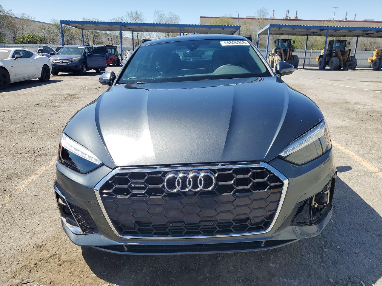 2023 AUDI A5