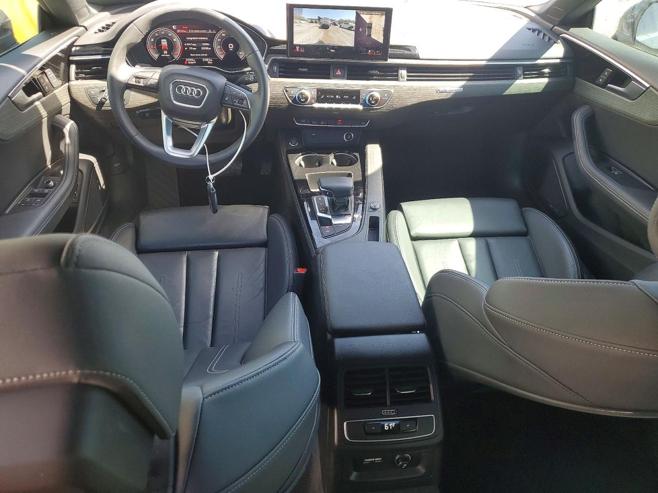 2023 AUDI A5