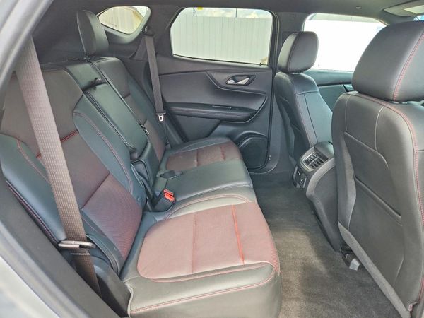 2021 CHEVROLET BLAZER