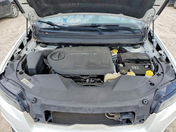2022 JEEP CHEROKEE LATITUDE LUX 4X2
