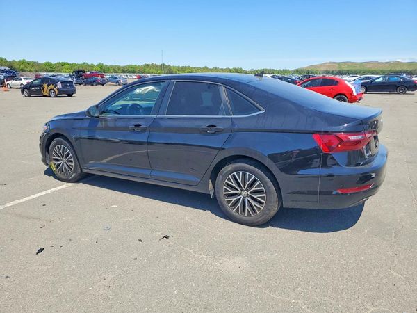 2021 VOLKSWAGEN JETTA S / SE / R-Line