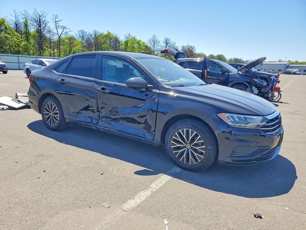 2021 VOLKSWAGEN JETTA S / SE / R-Line