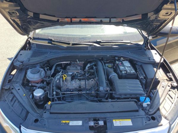 2021 VOLKSWAGEN JETTA S / SE / R-Line