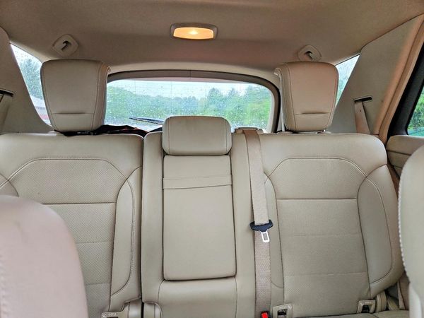2015 MERCEDES-BENZ ML ML350