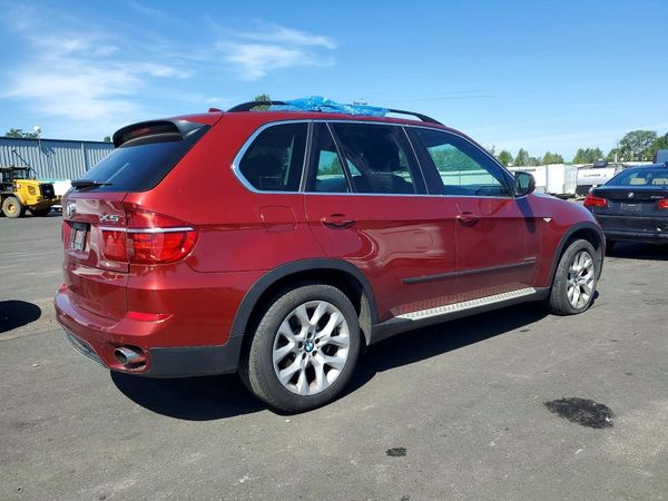 2013 BMW X5 xDrive35i