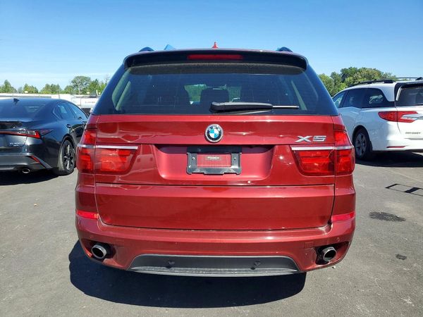 2013 BMW X5 xDrive35i
