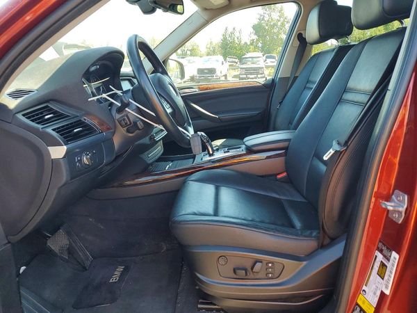 2013 BMW X5 xDrive35i