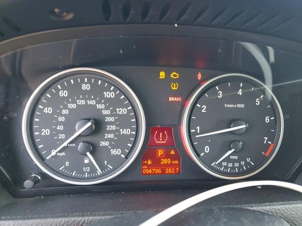 2013 BMW X5 xDrive35i