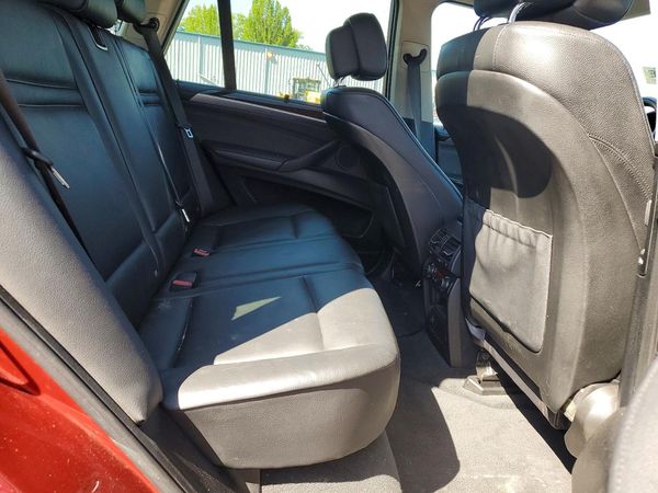 2013 BMW X5 xDrive35i
