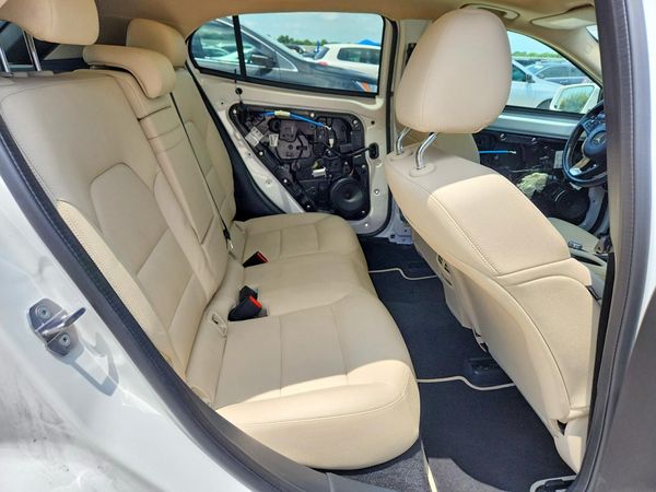 2019 MERCEDES-BENZ GLA GLA250-4M