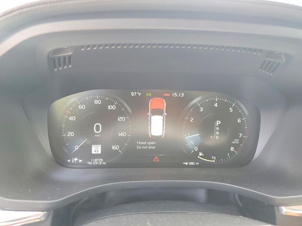 2018 VOLVO XC60 Inscription