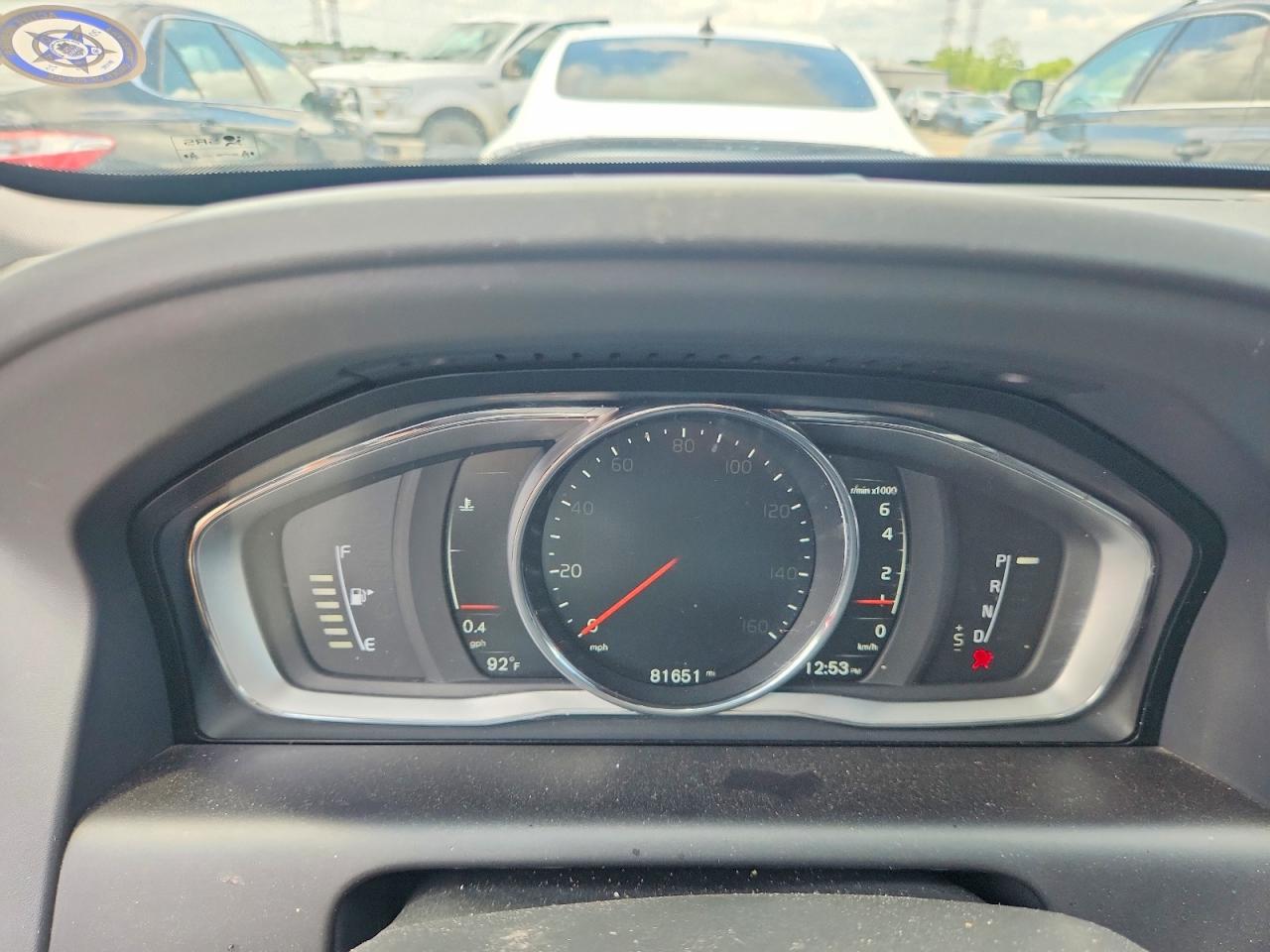 2017 VOLVO XC60 Dynamic