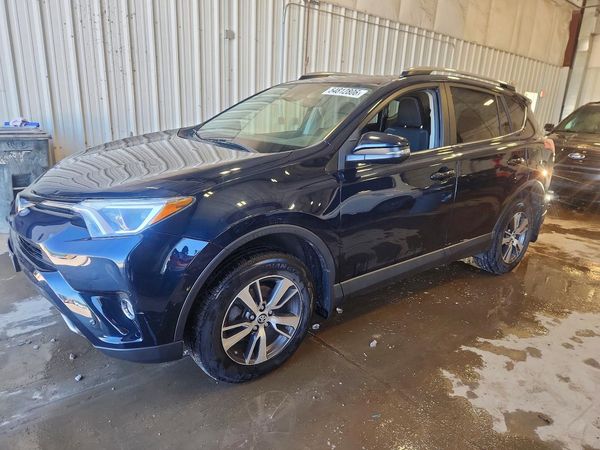 2017 TOYOTA RAV4