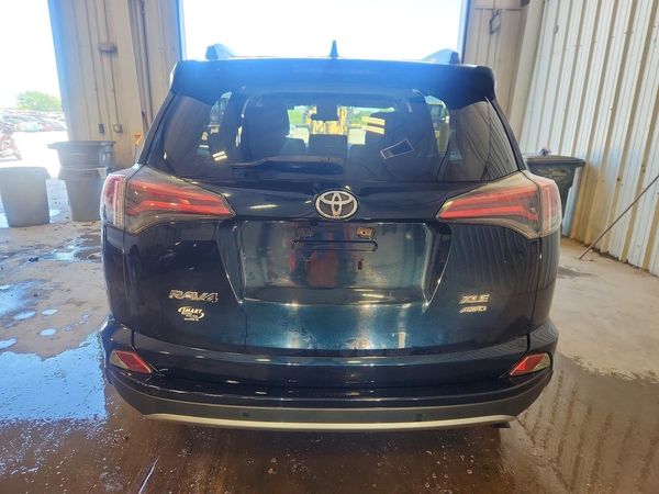 2017 TOYOTA RAV4
