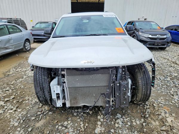 2023 JEEP GRAND CHEROKEE LAREDO 4X4