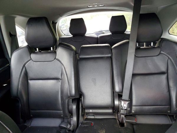 2017 ACURA MDX