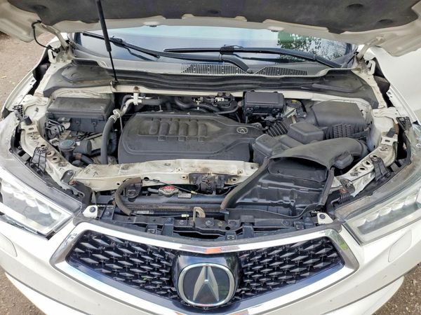 2017 ACURA MDX