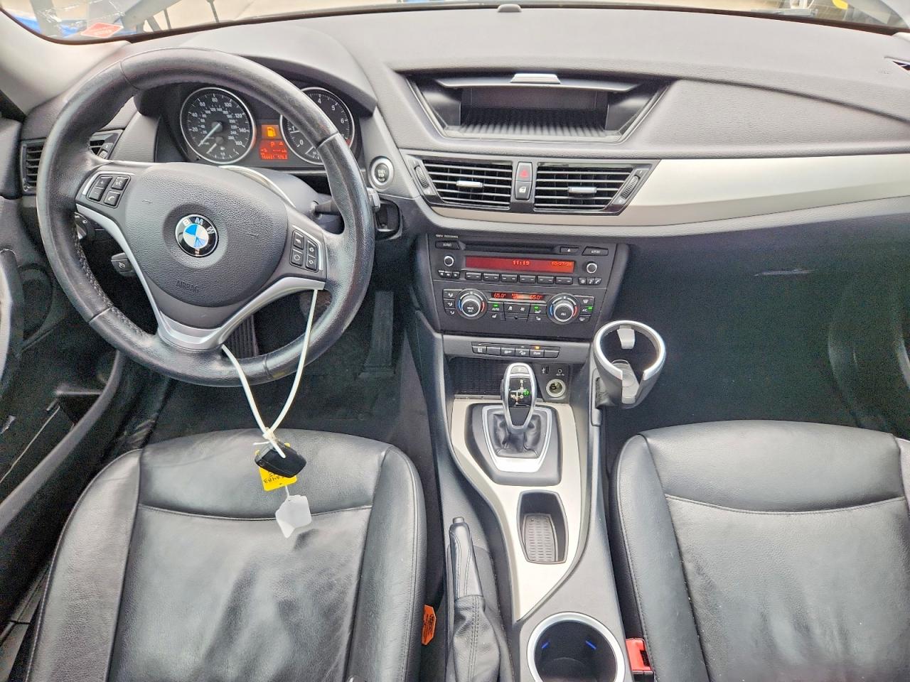 2015 BMW X1