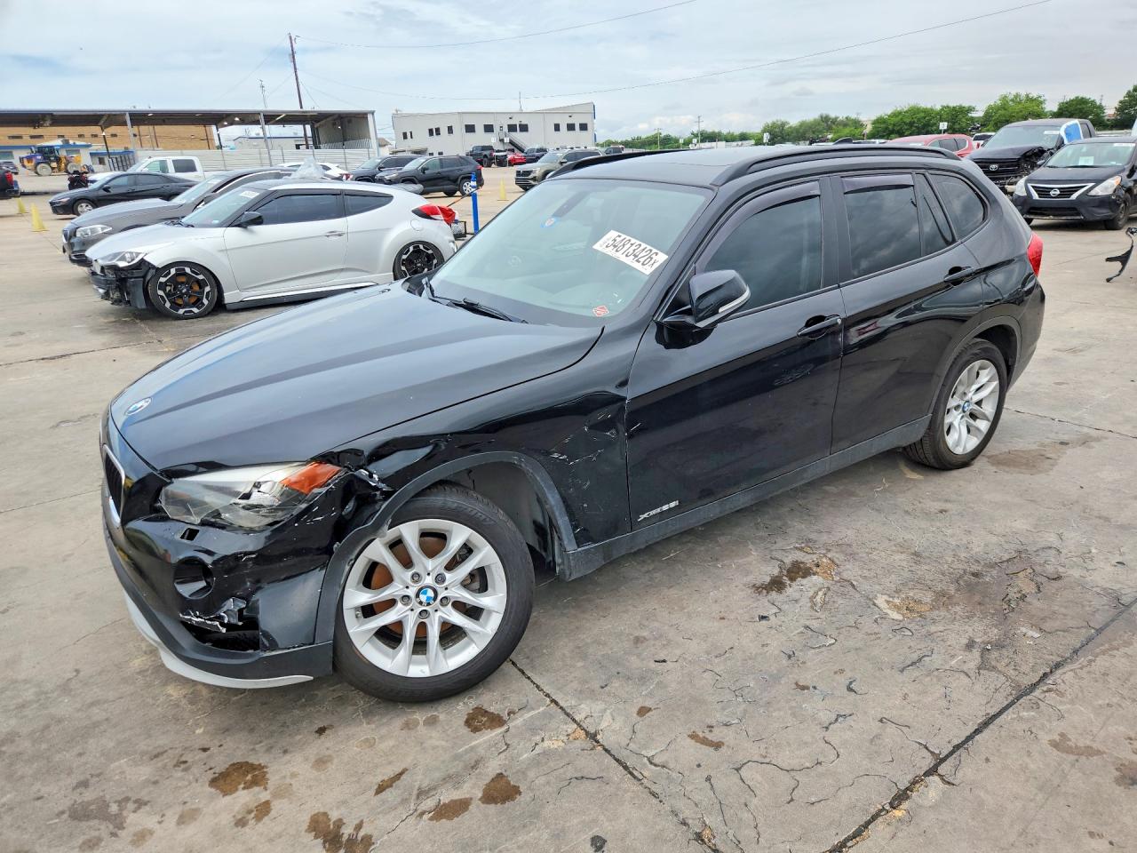 2015 BMW X1