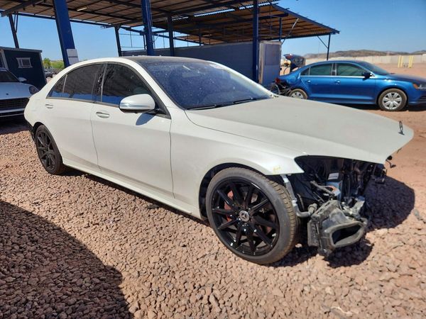2020 MERCEDES-BENZ S S560