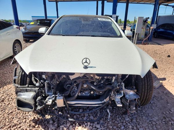 2020 MERCEDES-BENZ S S560