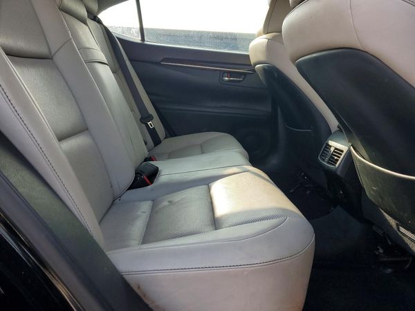 2015 LEXUS ES 350