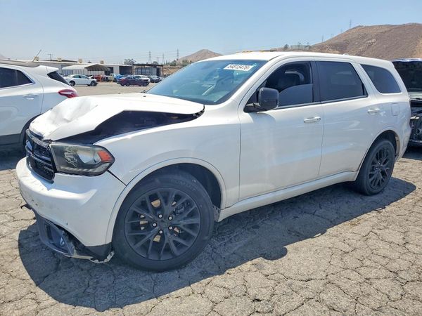 2016 DODGE DURANGO SXT