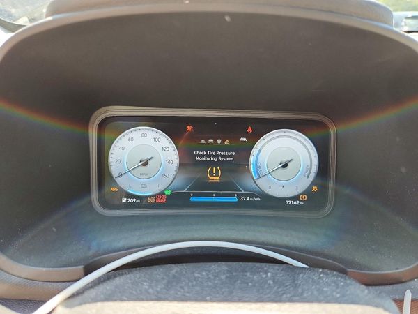 2022 HYUNDAI KONA SEL Convenience Pkg