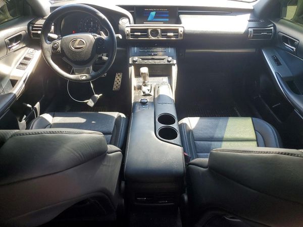 2014 LEXUS IS