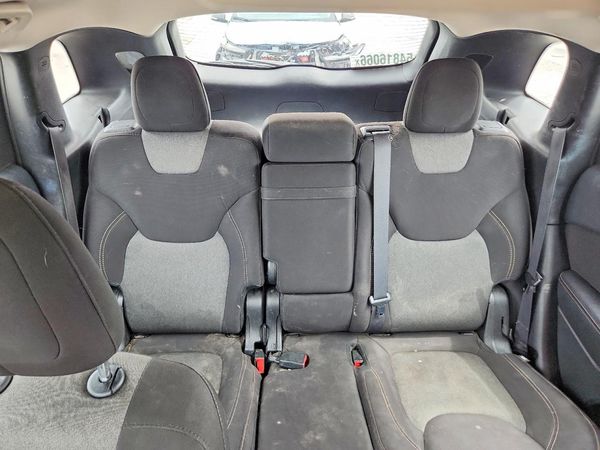2016 JEEP CHEROKEE SPORT 4X4