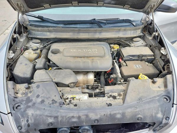 2016 JEEP CHEROKEE SPORT 4X4