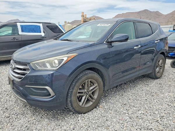 2018 HYUNDAI SANTA FE SPORT Sport Base