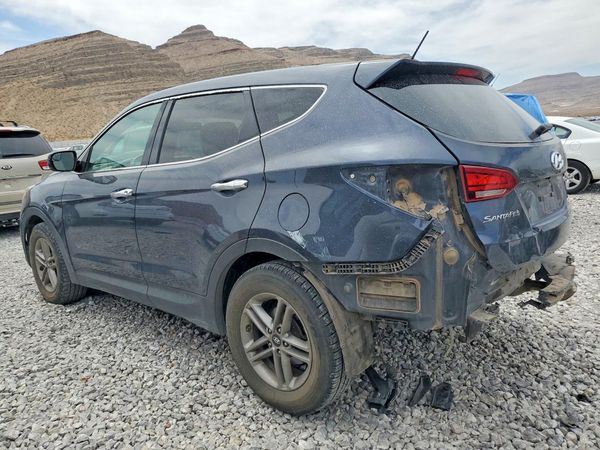 2018 HYUNDAI SANTA FE SPORT Sport Base