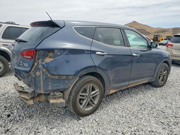 2018 HYUNDAI SANTA FE SPORT Sport Base