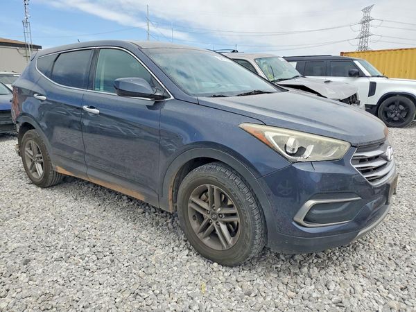 2018 HYUNDAI SANTA FE SPORT Sport Base