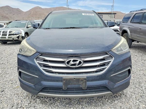 2018 HYUNDAI SANTA FE SPORT Sport Base