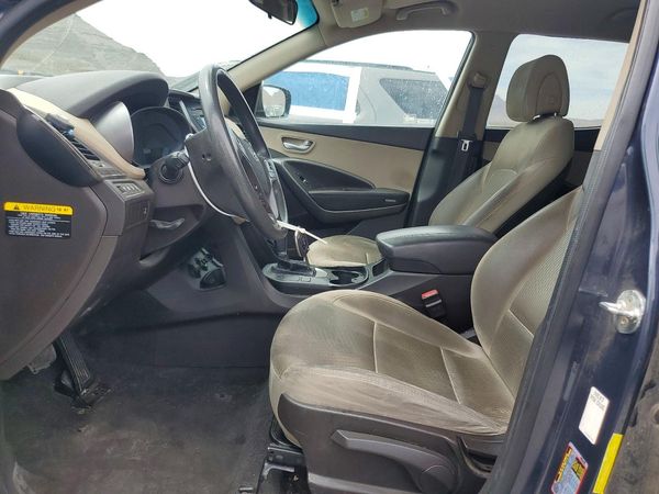 2018 HYUNDAI SANTA FE SPORT Sport Base